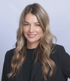 Shelby L. Strebe Photo