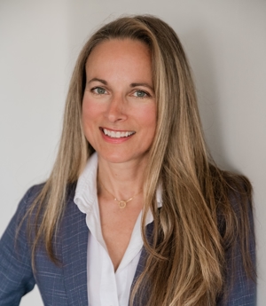 Jennifer W. Pejic Photo