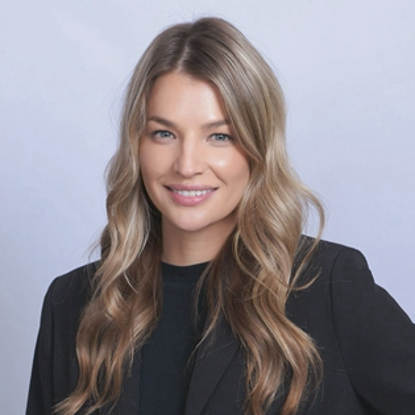 Shelby L. Strebe Photo