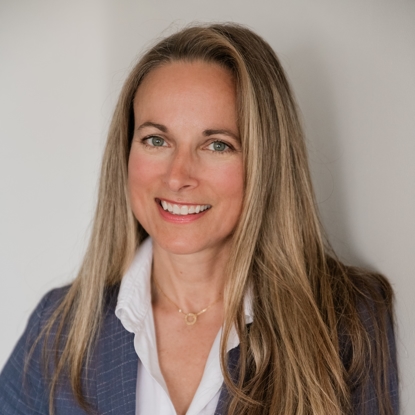 Jennifer W. Pejic Photo