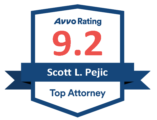 Avvo Superb Rating
