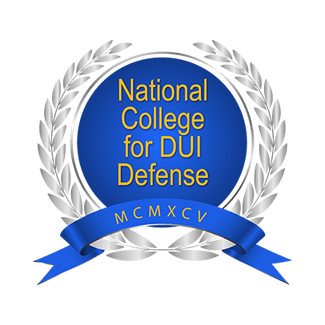 National College of DUI Defense